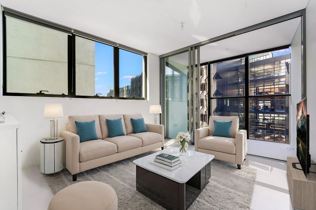 504/18 Park Lane, Chippendale, NSW 2008