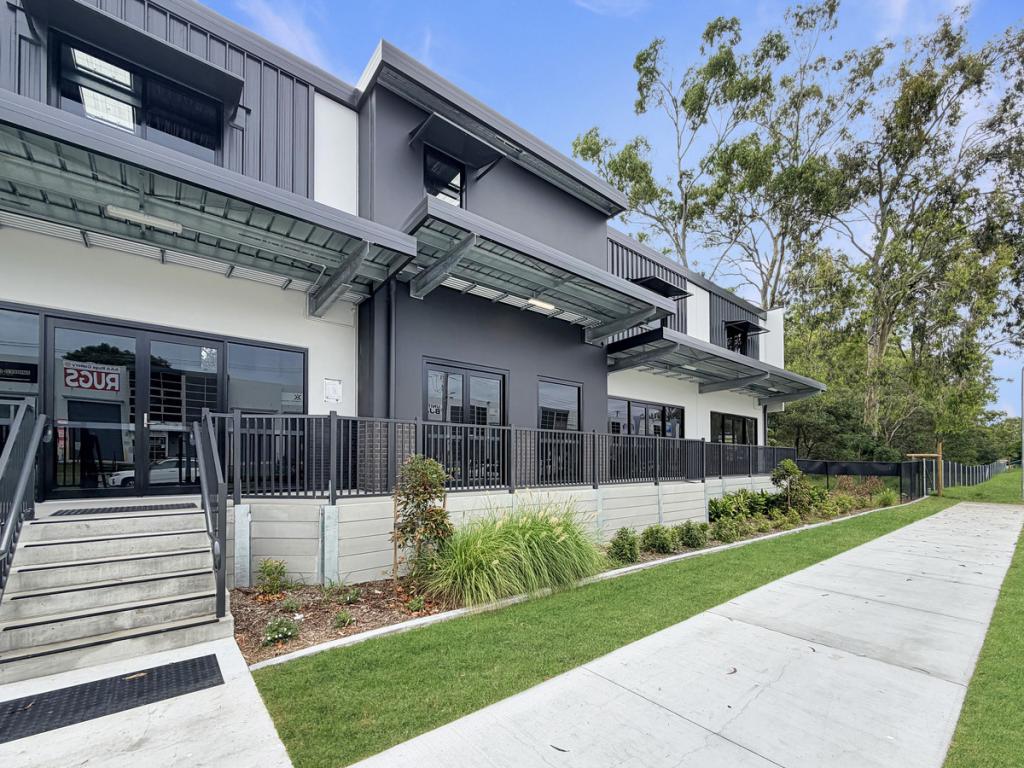 16/11-17 Bremner Rd, Rothwell, QLD 4022