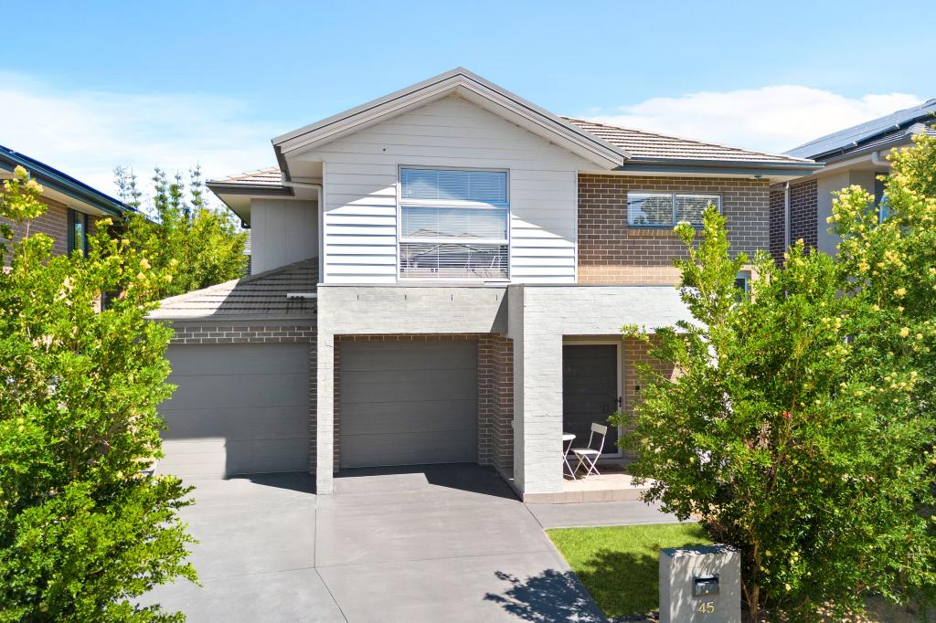 Contact agent for address, SCHOFIELDS, NSW 2762