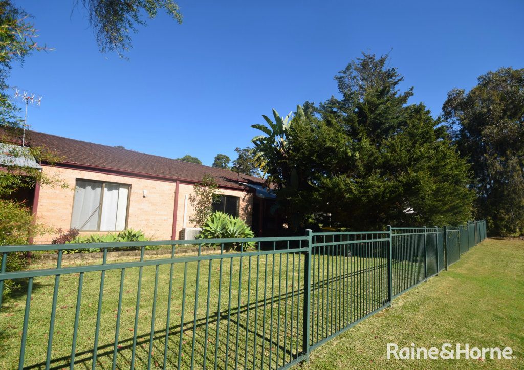 4/78 PAGE AVE, NORTH NOWRA, NSW 2541