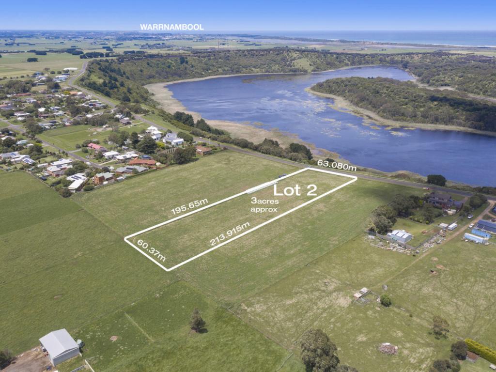 364 Lake View Rd, Koroit, VIC 3282