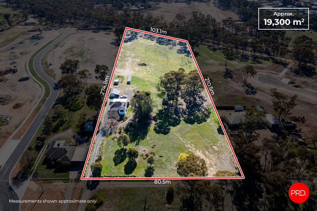 717 Mcivor Hwy, Junortoun, VIC 3551
