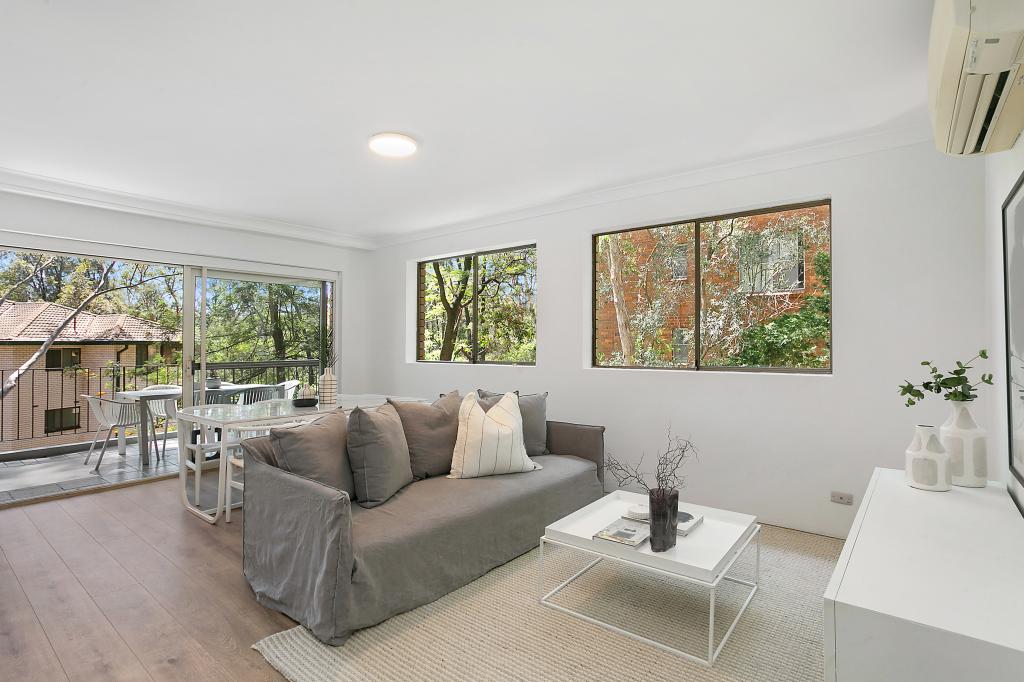 2/9-10 Howarth Rd, Lane Cove North, NSW 2066