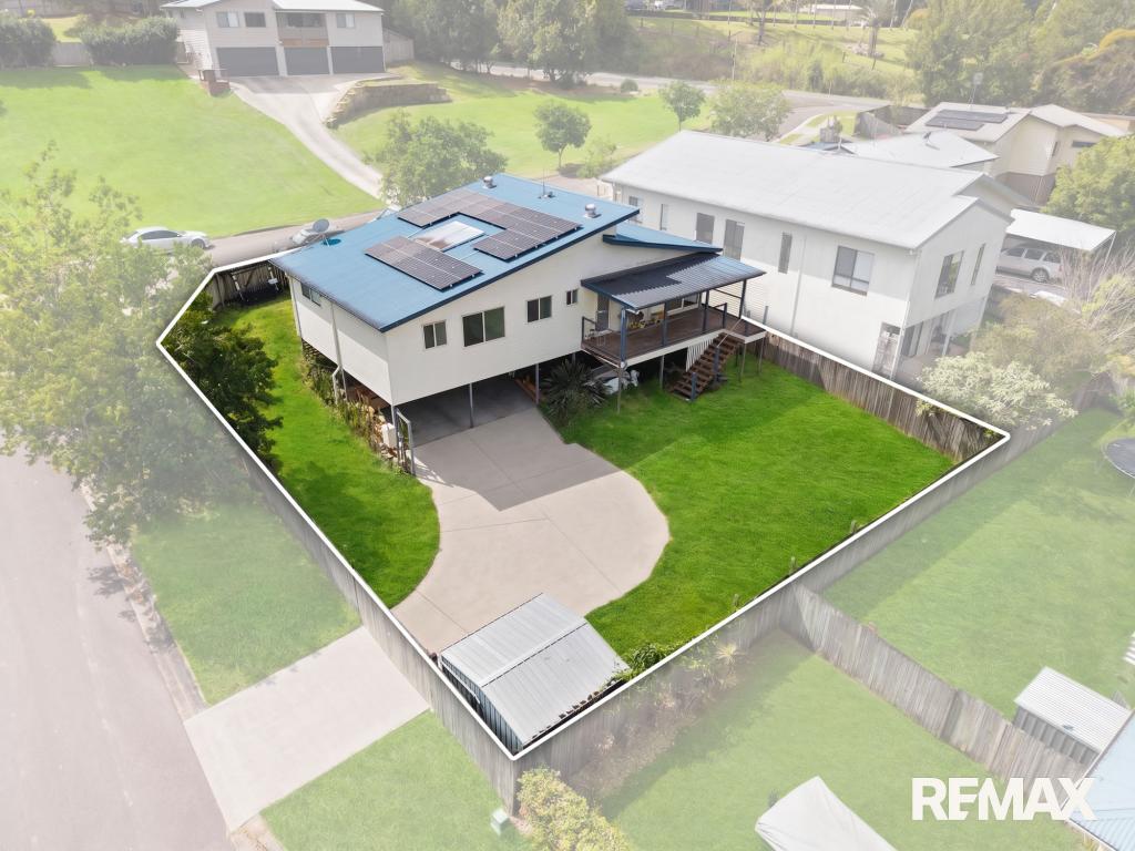 7 Tuckers Creek Dr, Nambour, QLD 4560