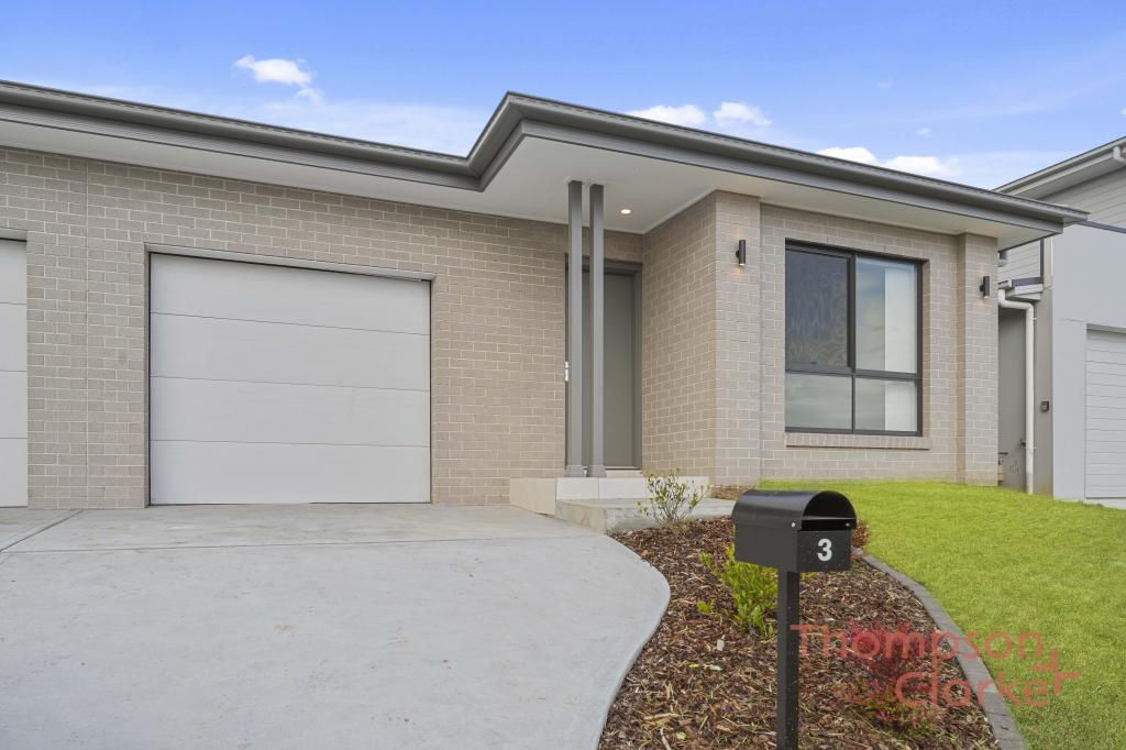 3a Gallery Ave, Gillieston Heights, NSW 2321