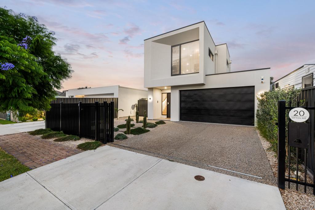 20 Mitton Ave, Henley Beach, SA 5022