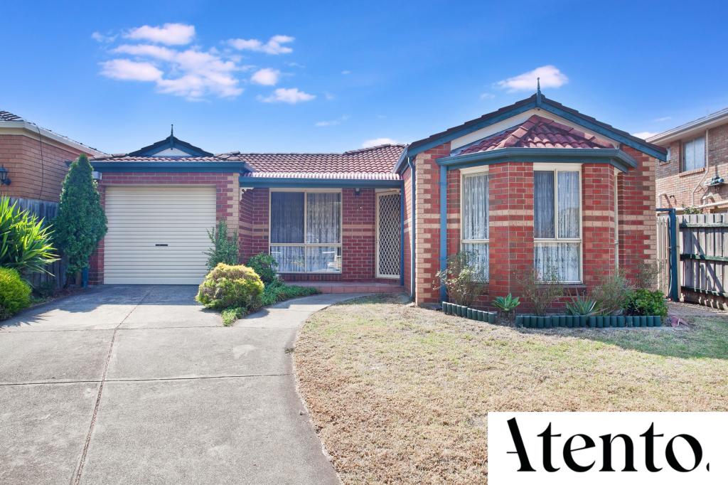 18 Purinuan Rd, Reservoir, VIC 3073