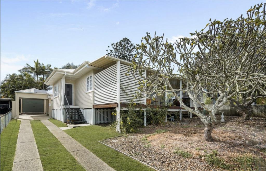 48 Funnell St, Zillmere, QLD 4034