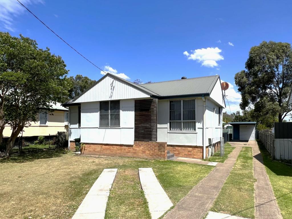 57 Buchan Ave, Singleton, NSW 2330