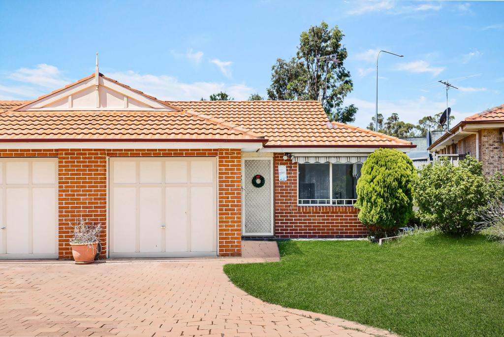 10b Harrier Pl, Claremont Meadows, NSW 2747