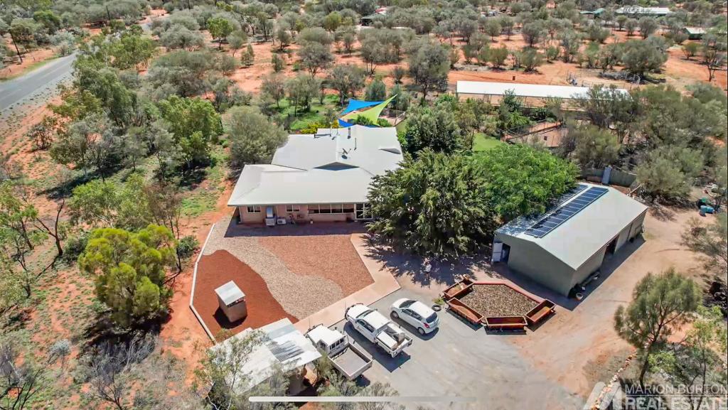 263 Greatorex Rd, Ilparpa, NT 0873