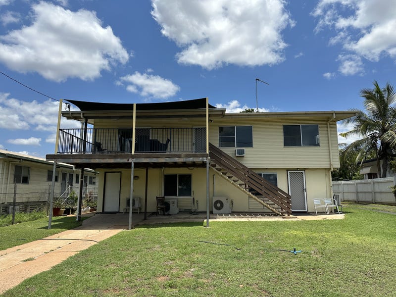 3 Renier Cres, Moranbah, QLD 4744