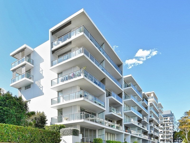 Level 8/801/6 Jean Wailes Ave, Rhodes, NSW 2138