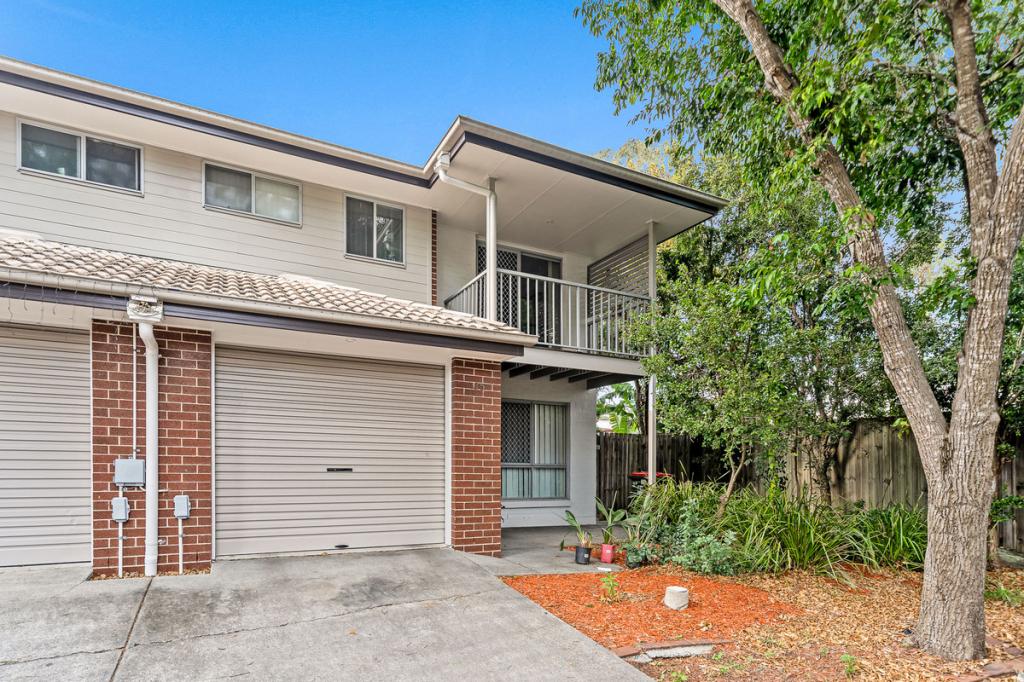 35/16 Bluebird Ave, Ellen Grove, QLD 4078