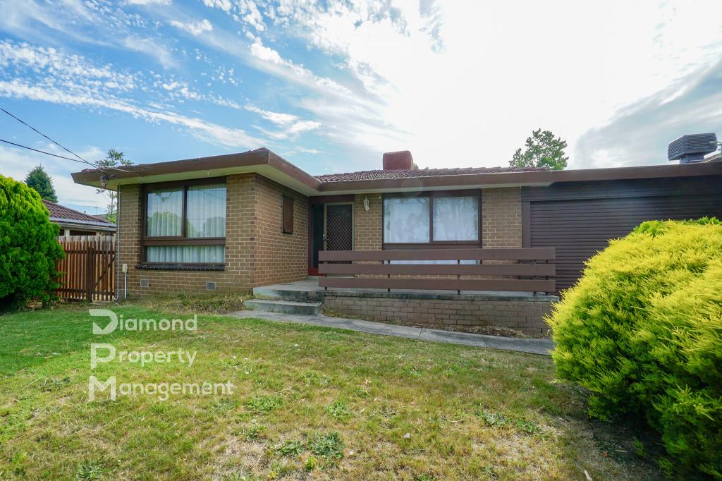 42 Beddoe Rd, Vermont, VIC 3133