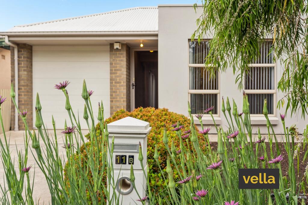 11b Moseley Rd, Paradise, SA 5075