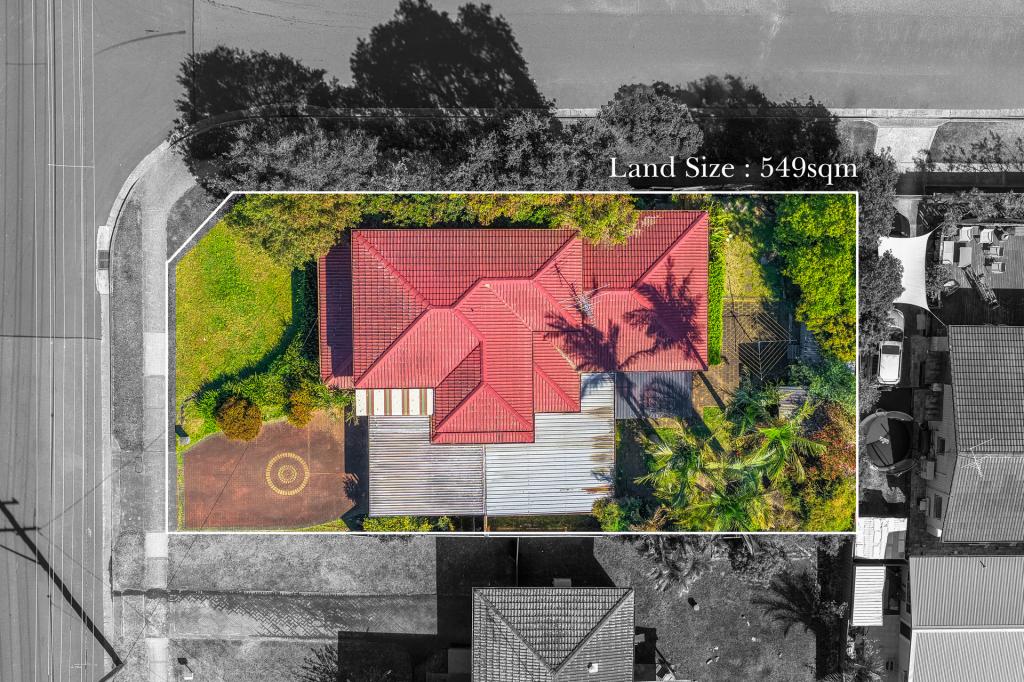 805 Merrylands Rd, Greystanes, NSW 2145