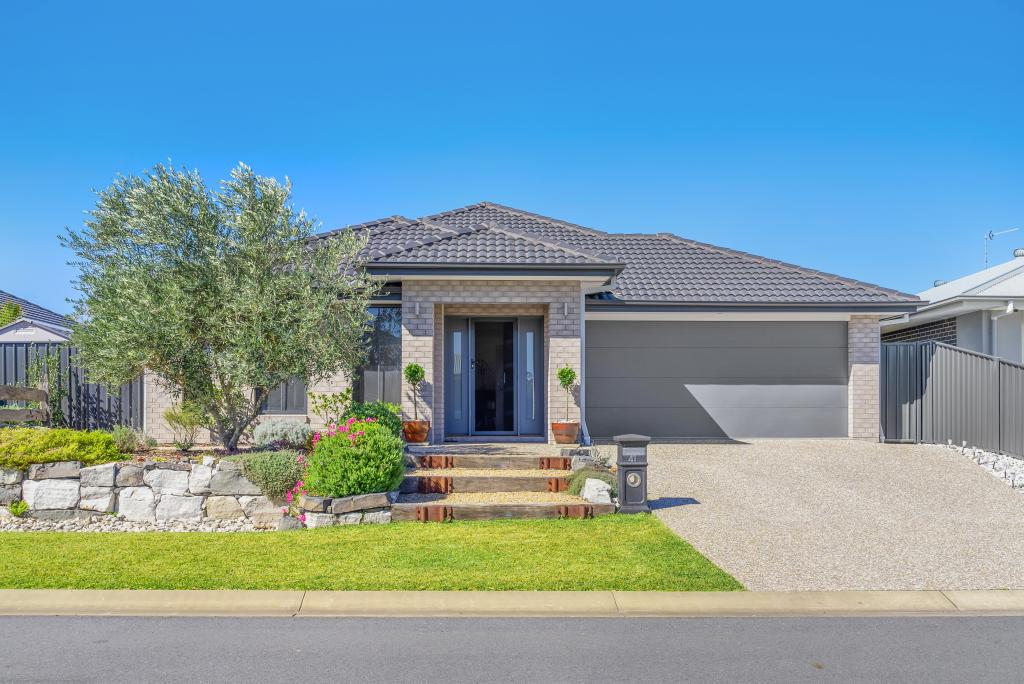 41 LEACH CRES, WEST BALLINA, NSW 2478