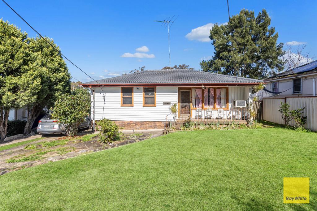 29 Bulolo Dr, Whalan, NSW 2770