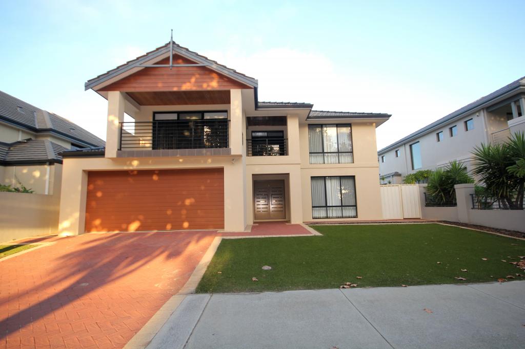 27 Candella Sq, Stirling, WA 6021