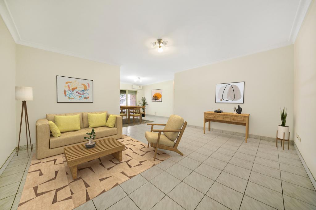 7/35-37 Windsor Rd, Merrylands, NSW 2160