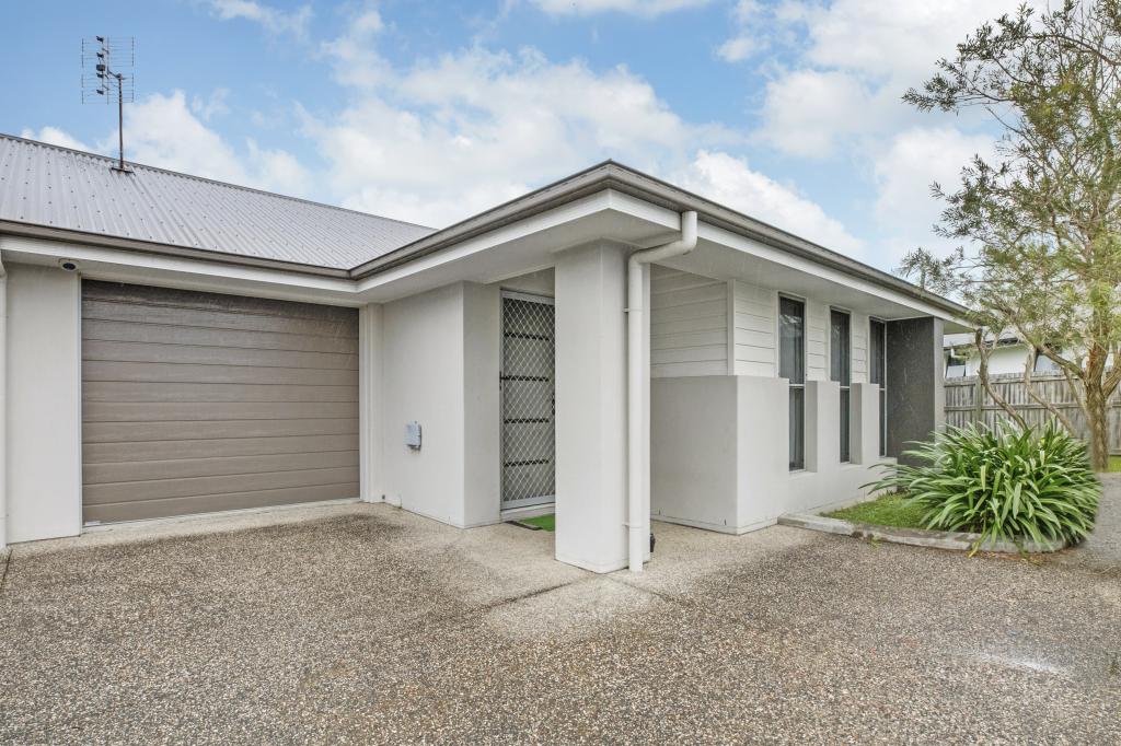 2/13 EALES RD, RURAL VIEW, QLD 4740