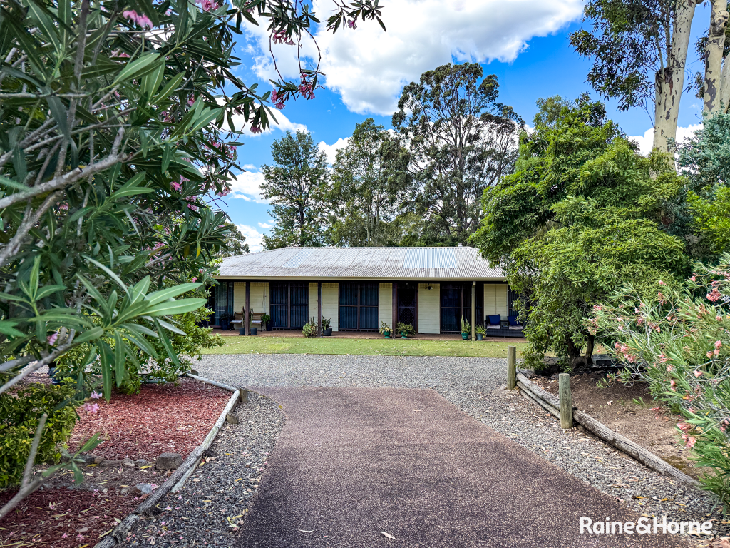 1 Holt Cl, East Maitland, NSW 2323