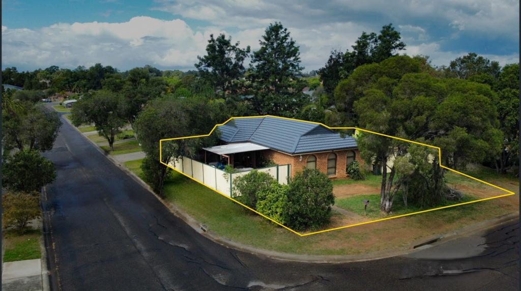 1 Lawton Pl, Oakhurst, NSW 2761