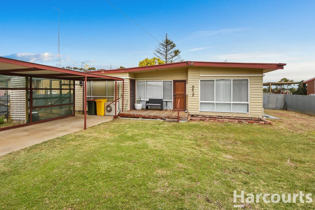 149 Lascelles St, Hopetoun, VIC 3396