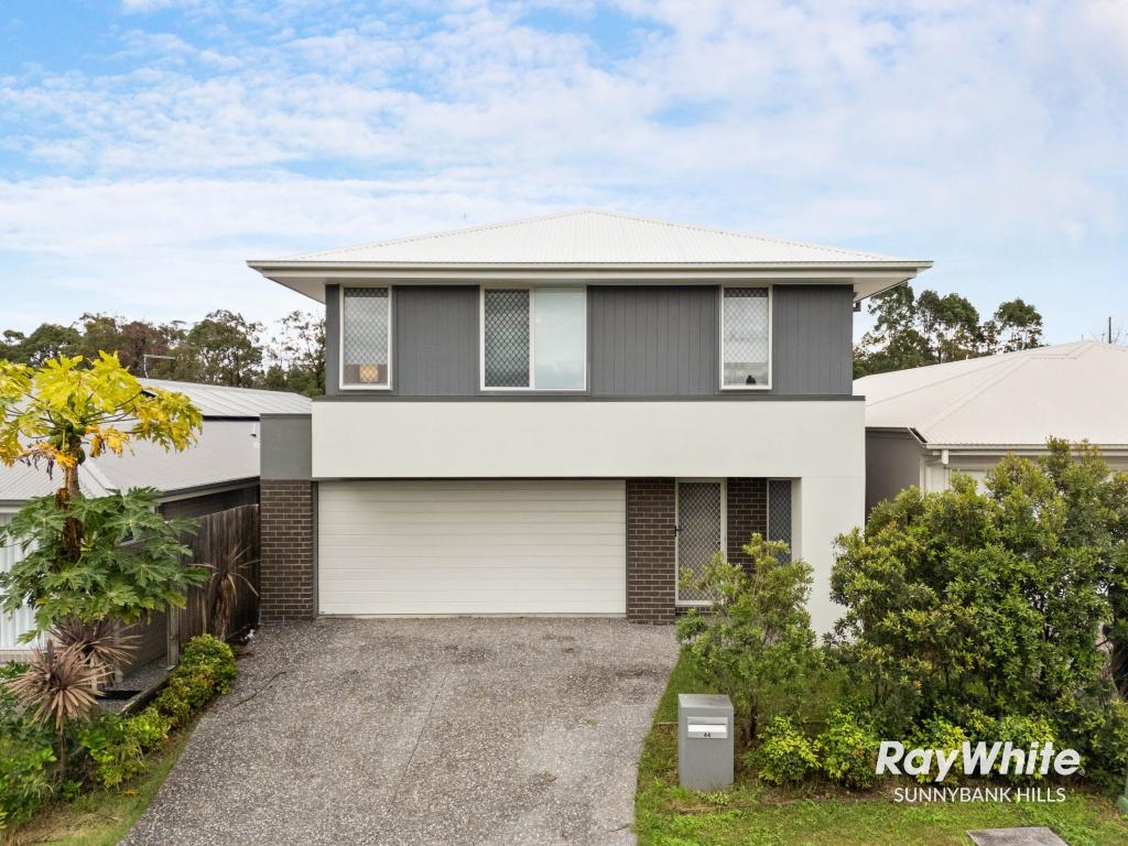 44 Fenwick Cres, Algester, QLD 4115