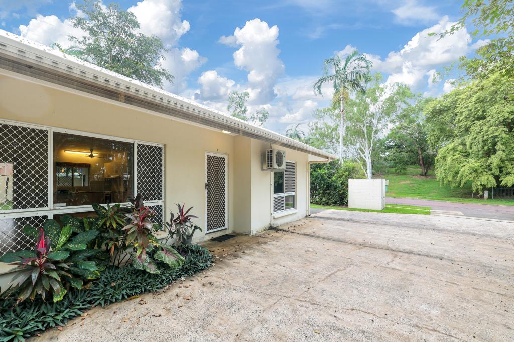 1/30 Vernier Cct, Woodroffe, NT 0830