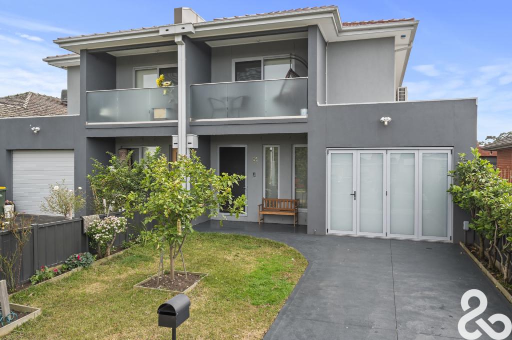 4a Mcphee Ct, Thomastown, VIC 3074