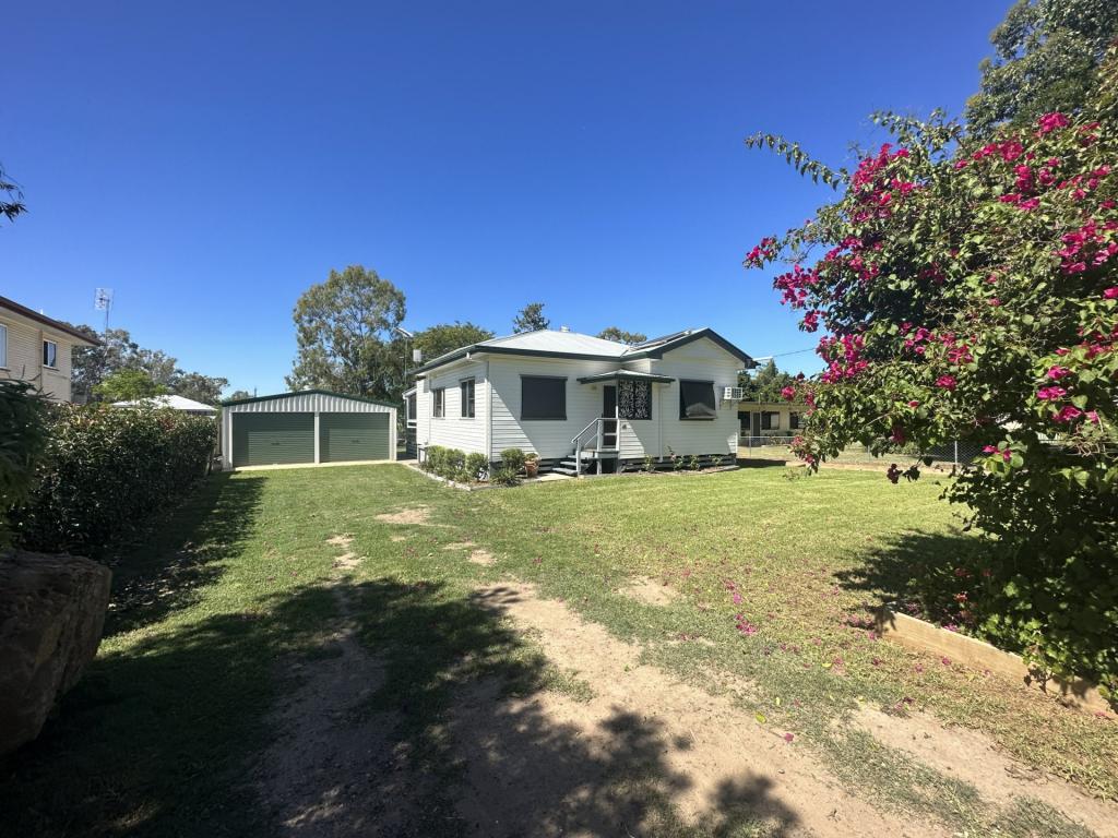 48 George St, Toogoolawah, QLD 4313