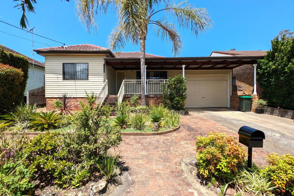 19 Drysdale Ave, Picnic Point, NSW 2213