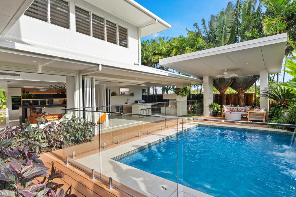 6 Castleton Ent, Smithfield, QLD 4878