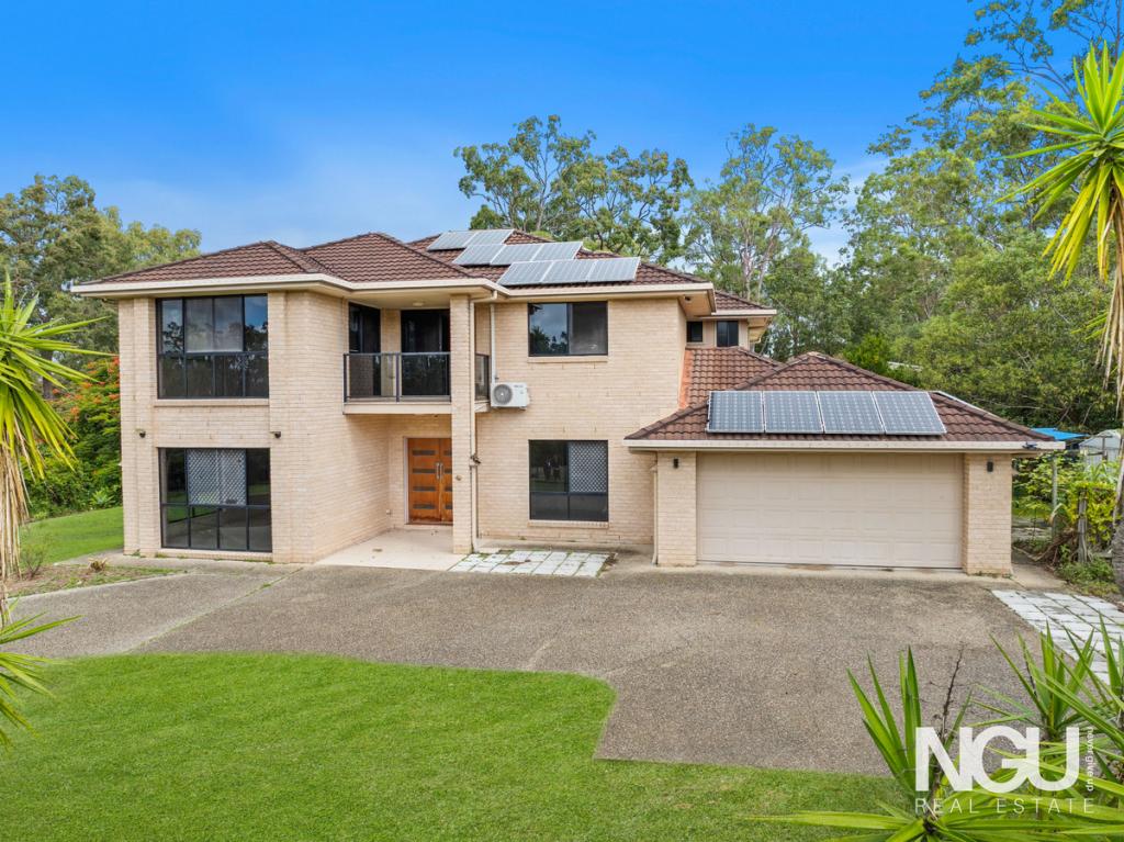 335-337 Equestrian Dr, New Beith, QLD 4124