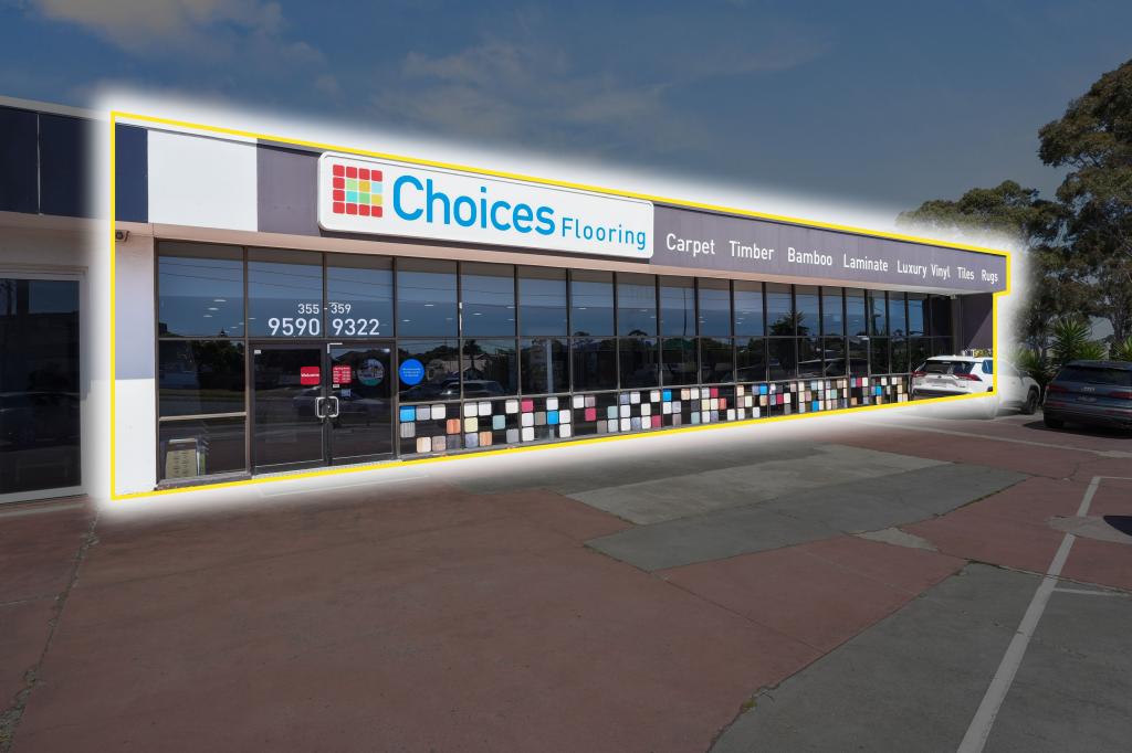 359 Nepean Hwy, Parkdale, VIC 3195