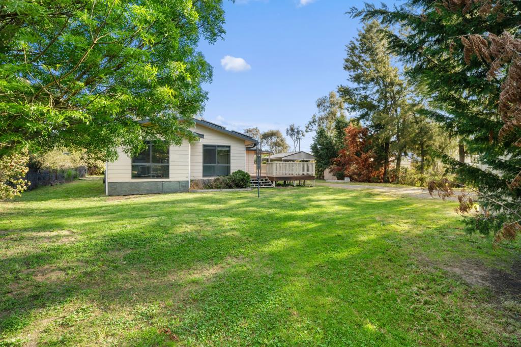 16 Lot St, Gundaroo, NSW 2620