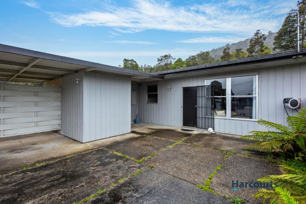 17 Beech Dr, Rosebery, TAS 7470