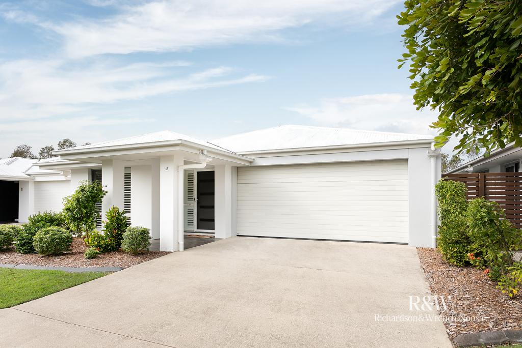 48/15 Dunes Ct, Peregian Springs, QLD 4573