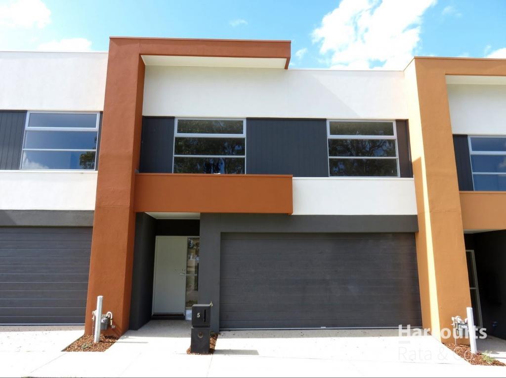 5 The Mill, Epping, VIC 3076
