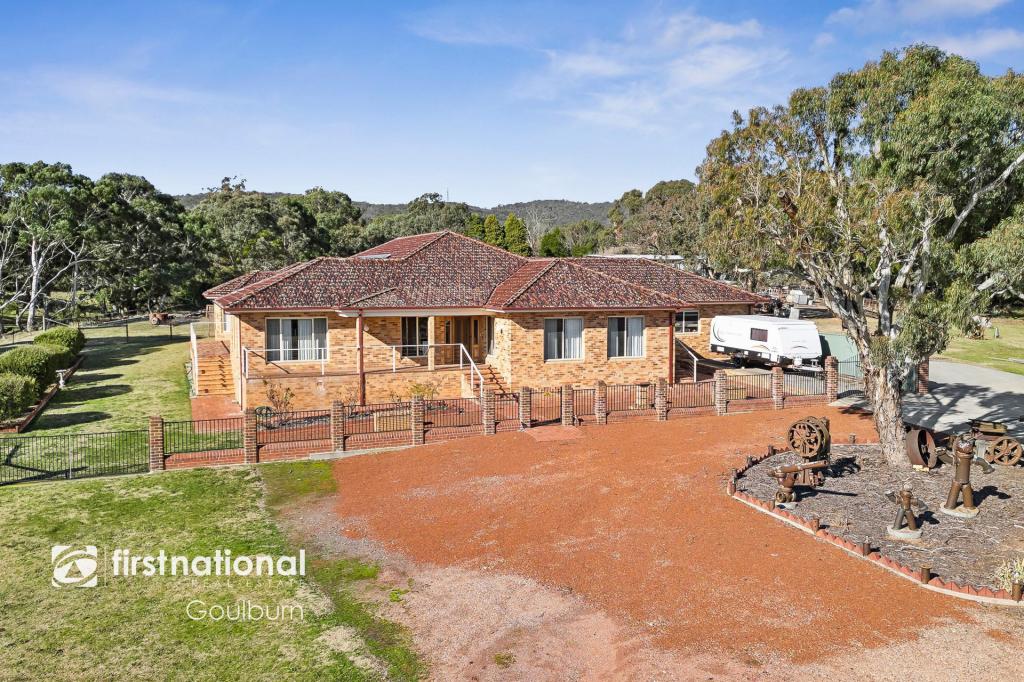 2 Long St, Goulburn, NSW 2580