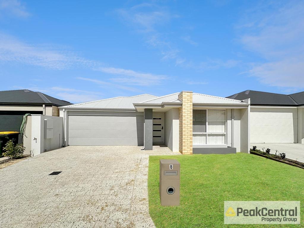 8 Caesars Way, Brabham, WA 6055