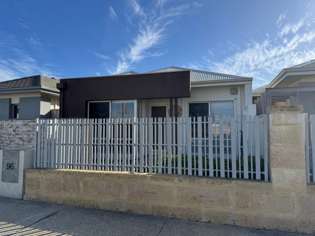 96 Aurea Bvd, Golden Bay, WA 6174