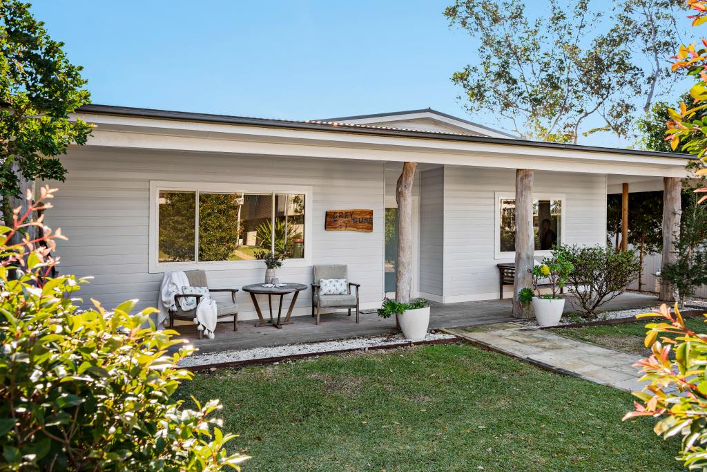 10 Belah Glen, Bendalong, NSW 2539