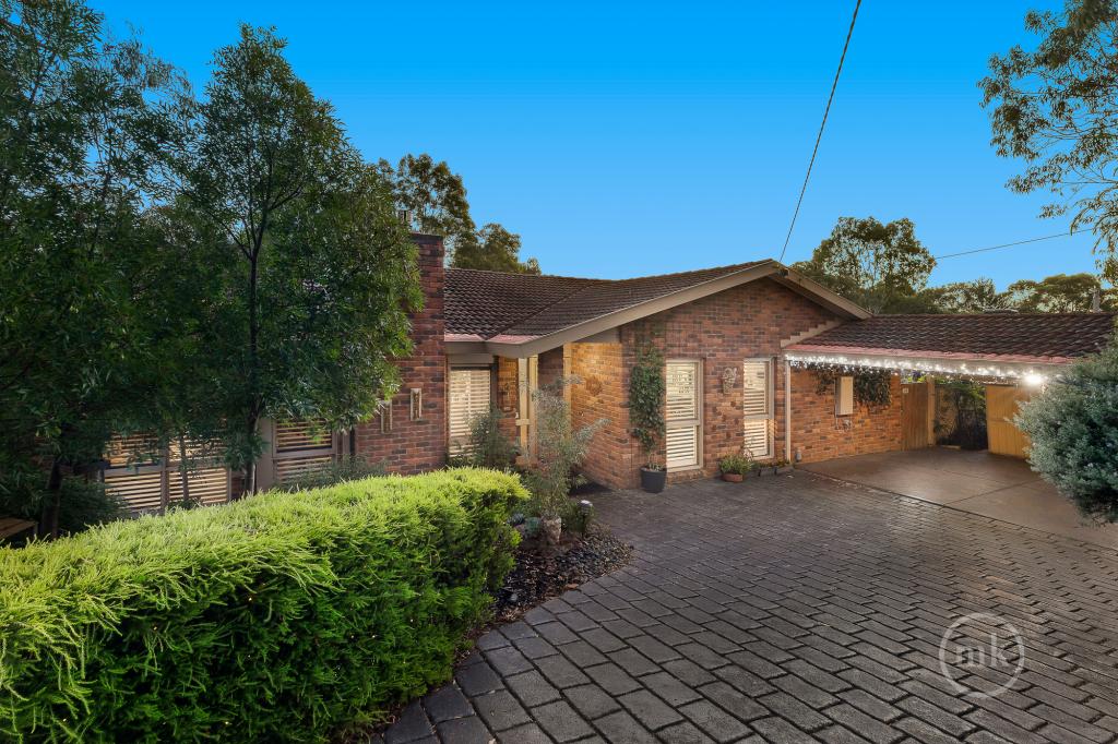 20 Acheron Cres, Eltham North, VIC 3095