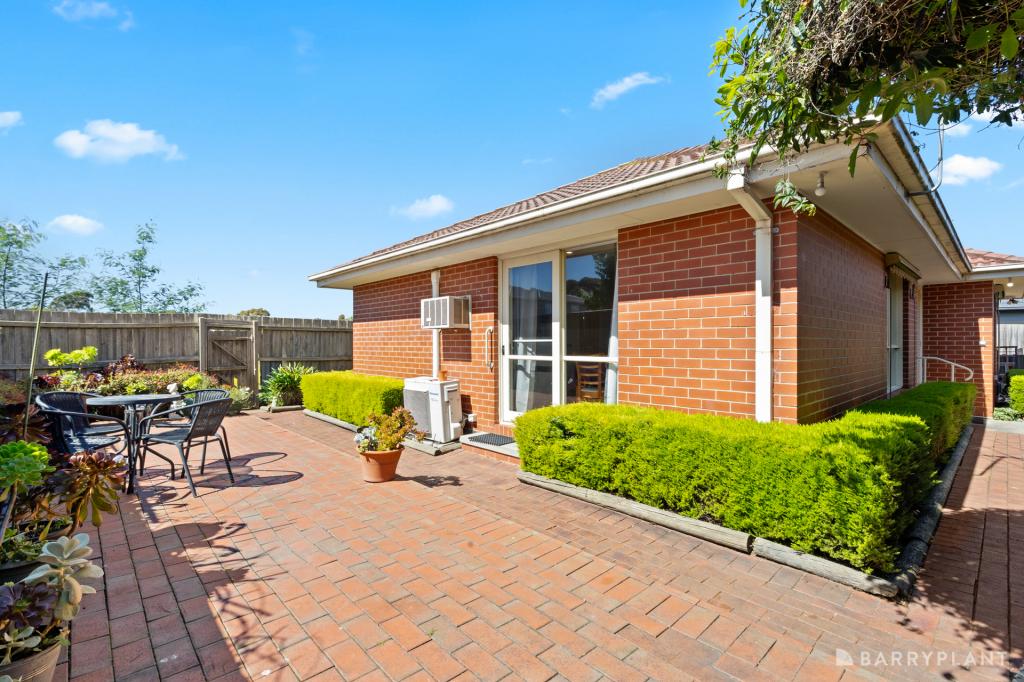 2/8 Caesar St, Mulgrave, VIC 3170