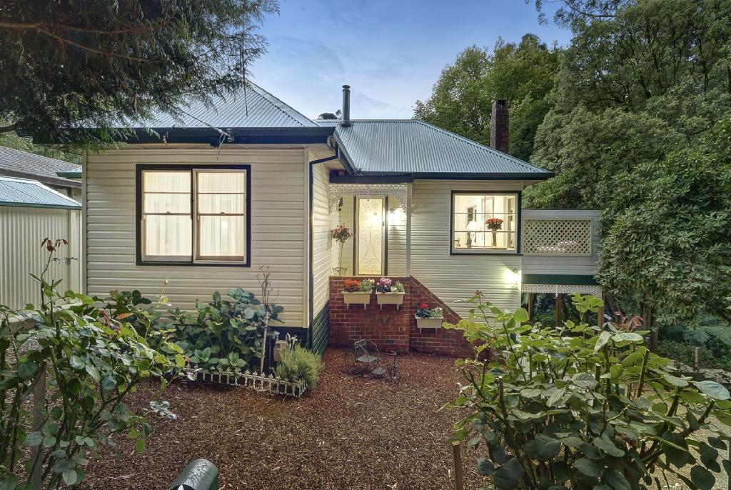 52 Perrins Creek Rd, Kallista, VIC 3791