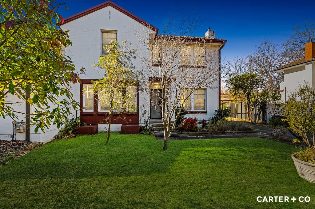 48 Booroondara St, Reid, ACT 2612