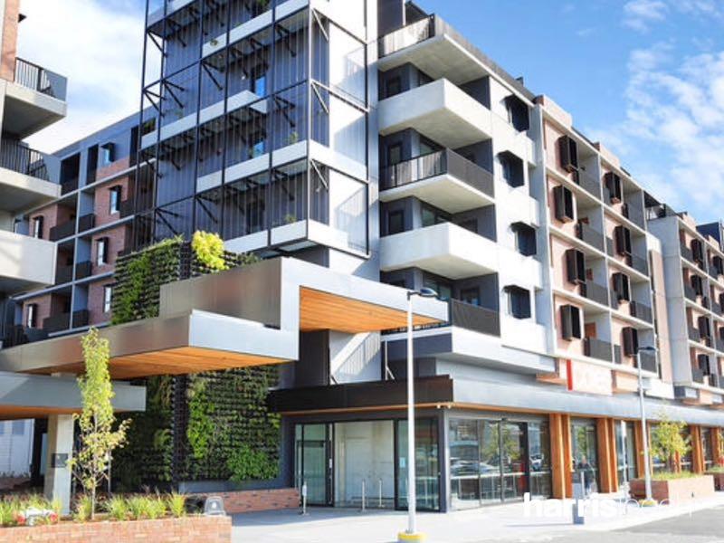 213b/9 Village Ave, Brunswick East, VIC 3057